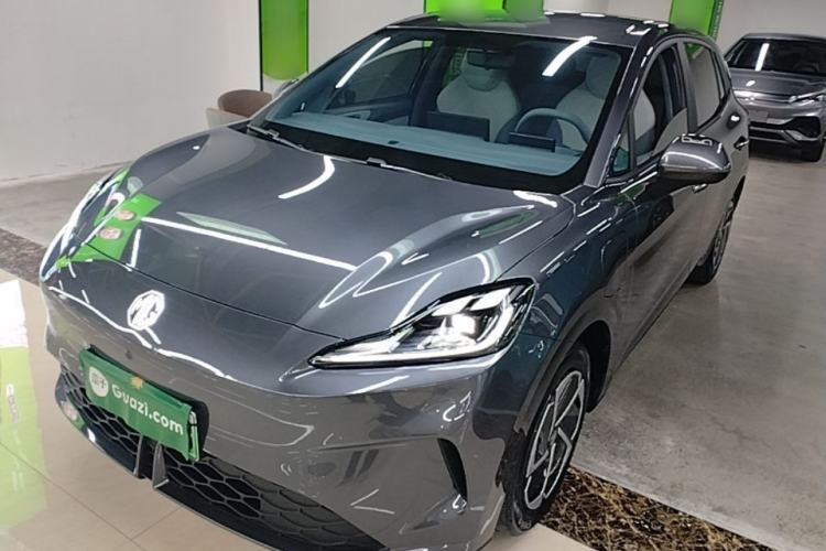 Used MG 4 EV 2026 Model 437 Composed Edition Guazi used car, China used car export, Used car for sale, Used  cars, Cheapest cars for sale