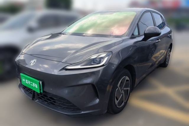 Used MG 4 EV 2026 Revised 437 Composed Edition