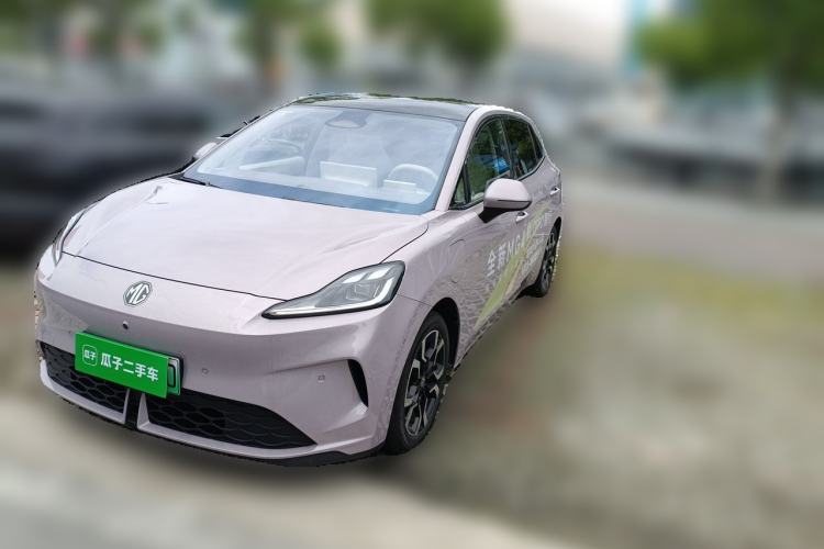 Used MG 4 EV 2026 Model 530 Smart Fun Edition Guazi used car, China used car export, Used car for sale, Used cars, Cheapest cars for sale