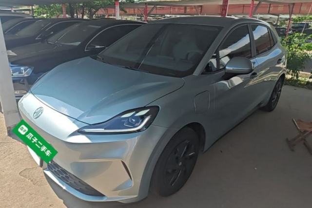 Used MG 4 EV 2026 Model 437 All-in-One Edition