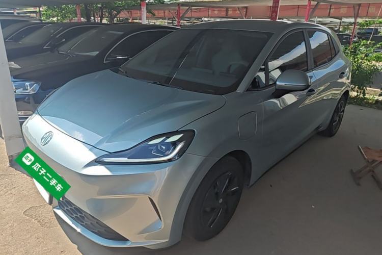 Used MG 4 EV 2026 Model 437 All-in-One Edition Guazi used car, China used car export, Used car for sale, Used  cars, Cheapest cars for sale
