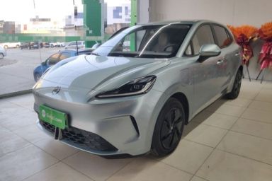 Used MG 4 EV 2026 Model 437 All-in-One Edition