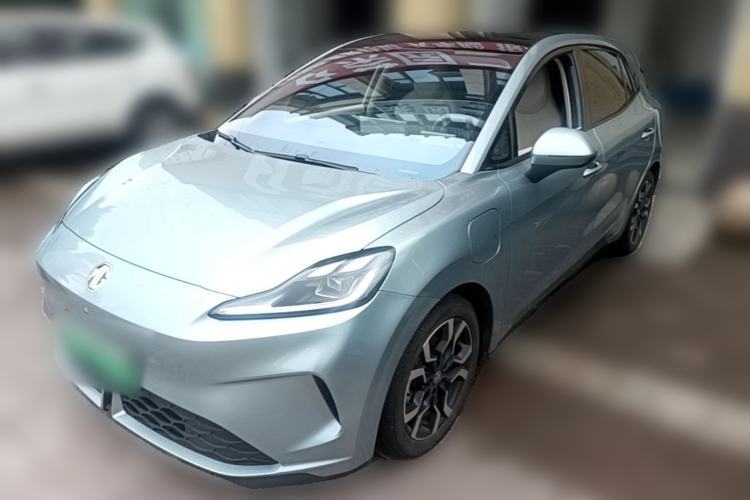 Used MG 4 EV 2026 Model 437 Freedom Edition Guazi used car, China used car export, Used car for sale, Used MG cars, Cheapest cars for sale, Electric vehicle, New energy car