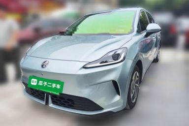 Used MG 4 EV 2026 Model 437 Composed Edition