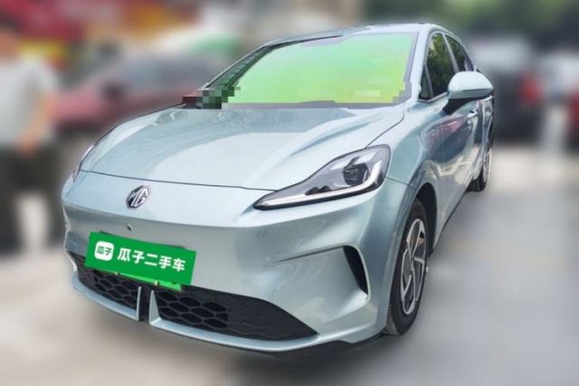 Used MG 4 EV 2026 Model 437 Composed Edition