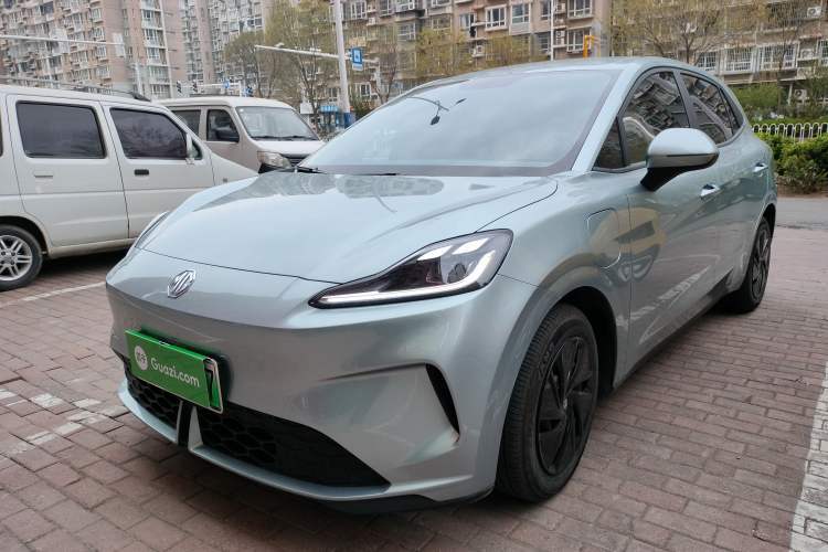 Used MG 4 EV 2026 Model 437 All-in-One Edition Guazi used car, China used car export, Used car for sale, Used  cars, Cheapest cars for sale