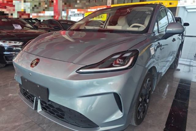 Used MG 4 EV 2026 Model 437 Freedom Edition