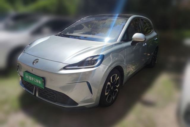Used MG 4 EV 2026 Model 437 Freedom Edition