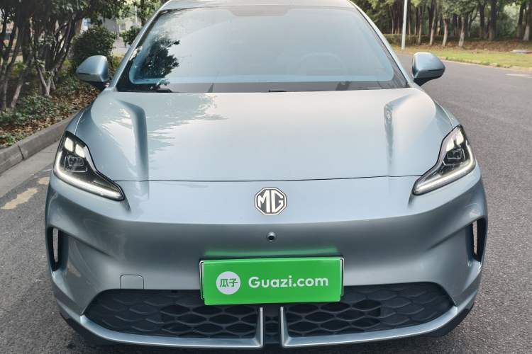 Used MG 4 EV 2026 Model 437 Composed Edition Exterior 1