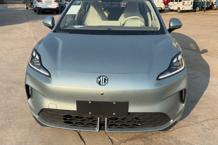 Used MG 4 EV 2026 Model 437 Composed Edition Exterior 1