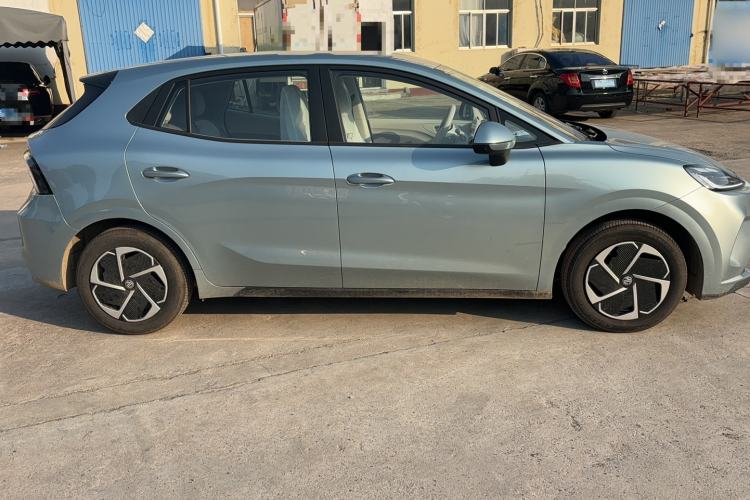 Used MG 4 EV 2026 Model 437 Composed Edition Exterior 4