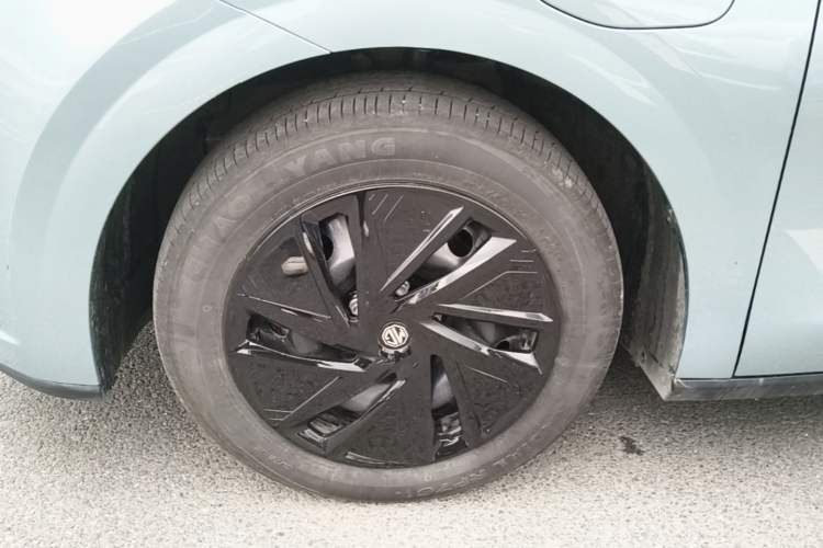 Used MG 4 EV 2026 Model 437 All-in-One Edition Exterior 4