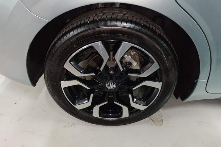 Used MG 4 EV 2026 Model 437 Freedom Edition Exterior 5