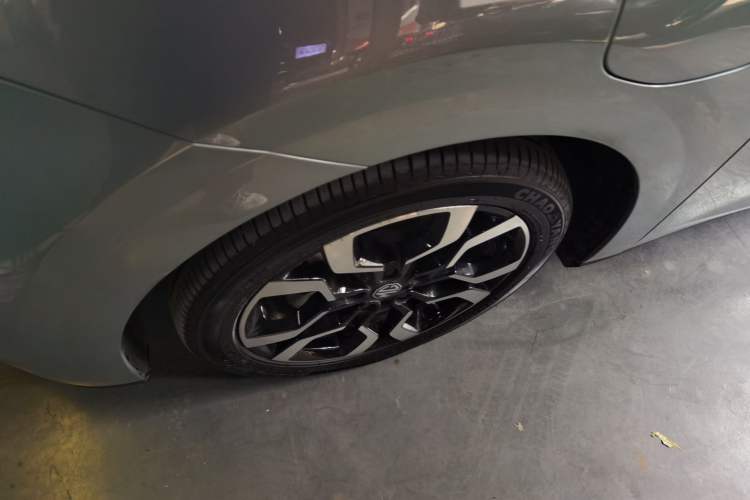 Used MG 4 EV 2026 Model 437 Freedom Edition Exterior 7