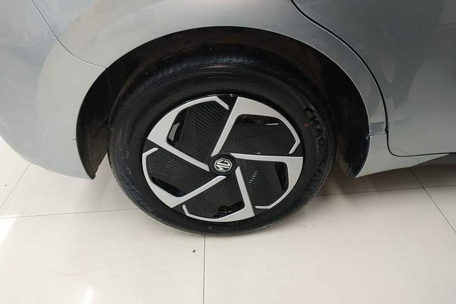 Used MG 4 EV 2026 Model 437 Composed Edition Exterior 8