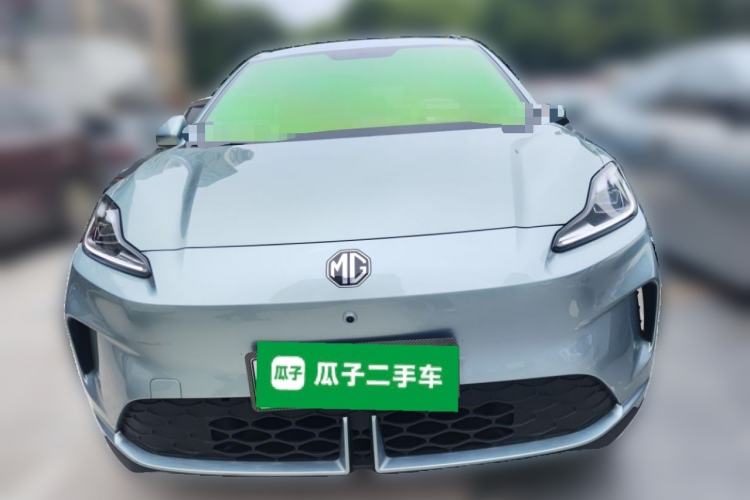 Used MG 4 EV 2026 Model 437 Composed Edition Front