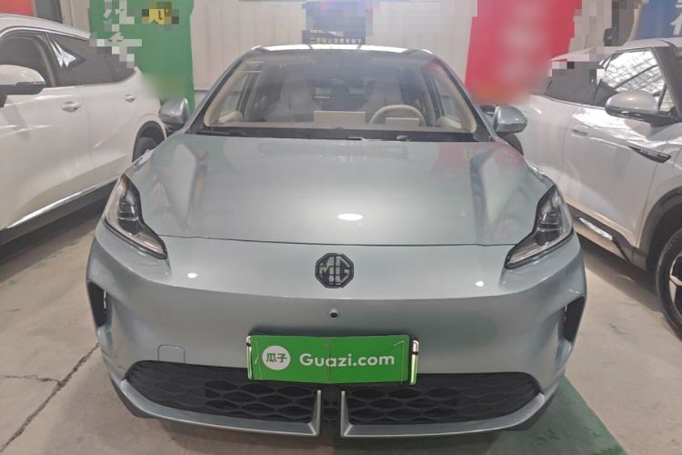Used MG 4 EV 2026 Model 437 Freedom Edition Front