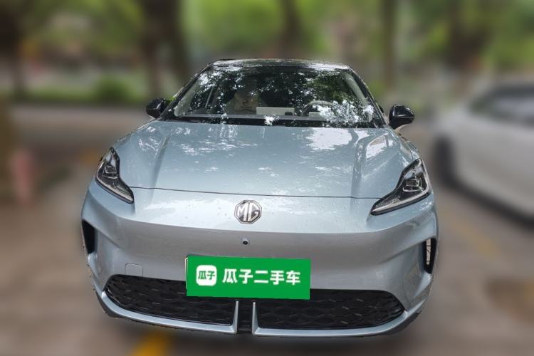 Used MG 4 EV 2026 Model 437 Composed Edition Front