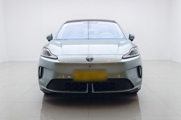 Used MG 4 EV 2026 Model 437 Freedom Edition Front