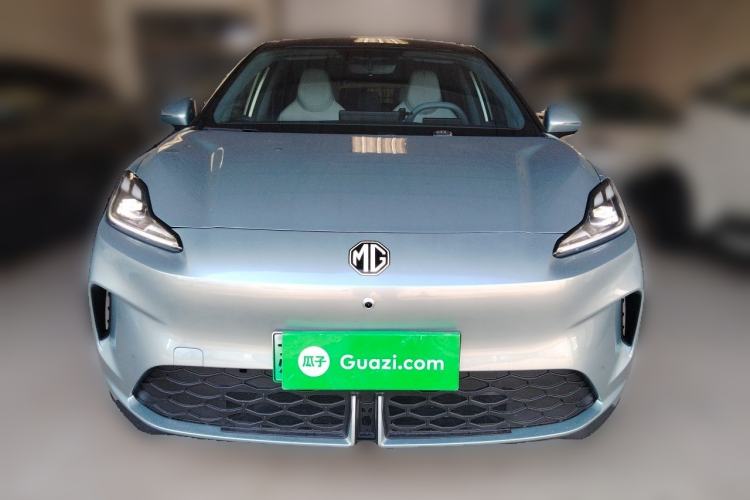 Used MG 4 EV 2026 Model 437 Composed Edition Front