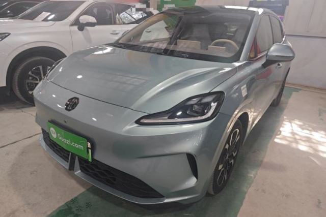Used MG 4 EV 2026 Model 437 Freedom Edition