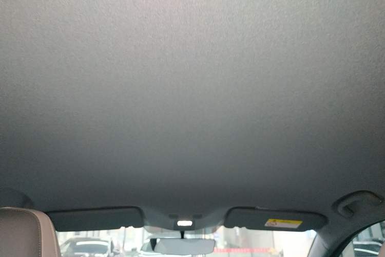 Used MG 4 EV 2026 Model 437 Composed Edition Headliner
