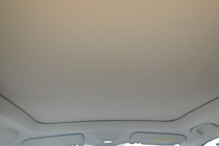 Used MG 4 EV 2026 Model 437 Freedom Edition Headliner