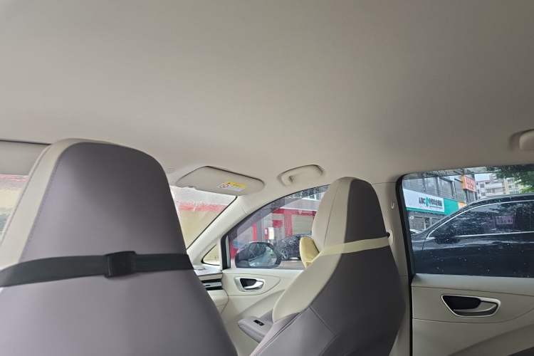 Used MG 4 EV 2026 Model 437 Composed Edition Headliner