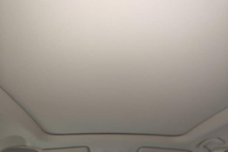 Used MG 4 EV 2026 Model 437 Freedom Edition Headliner