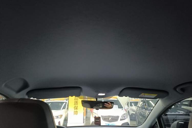 Used MG 4 EV 2026 Model 437 Composed Edition Headliner