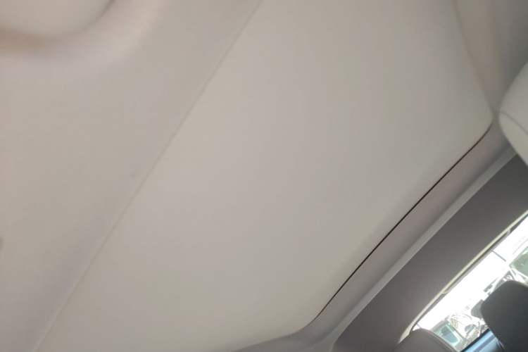 Used MG 4 EV 2026 Model 437 Freedom Edition Headliner