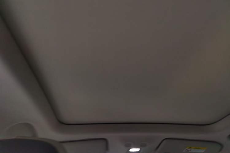 Used MG 4 EV 2026 Model 437 Freedom Edition Headliner