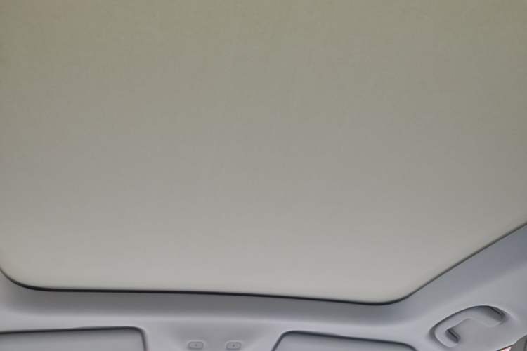 Used MG 4 EV 2026 Model 437 Freedom Edition Headliner