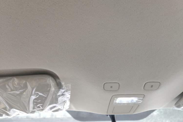 Used MG 4 EV 2026 Model 437 All-in-One Edition Headliner