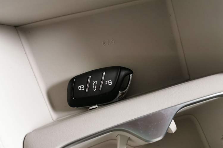 Used MG 4 EV 2026 Model 437 Composed Edition Interior 1
