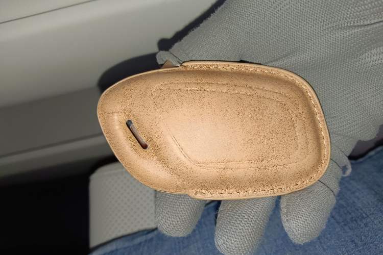 Used MG 4 EV 2026 Model 437 Freedom Edition Interior 1