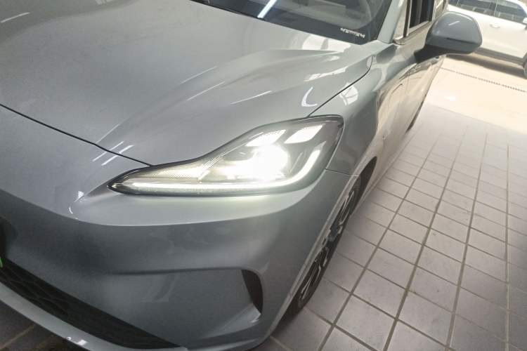 Used MG 4 EV 2026 Model 437 Freedom Edition Left Front Headlight