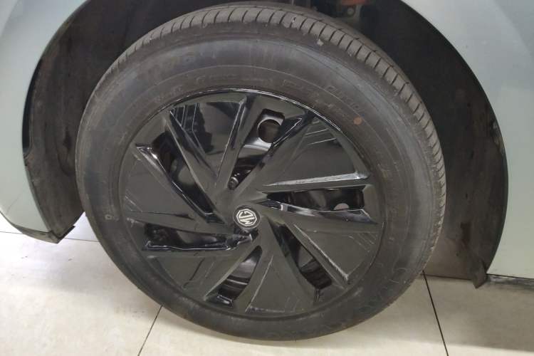 Used MG 4 EV 2026 Model 437 All-in-One Edition Left Front Wheel Hub