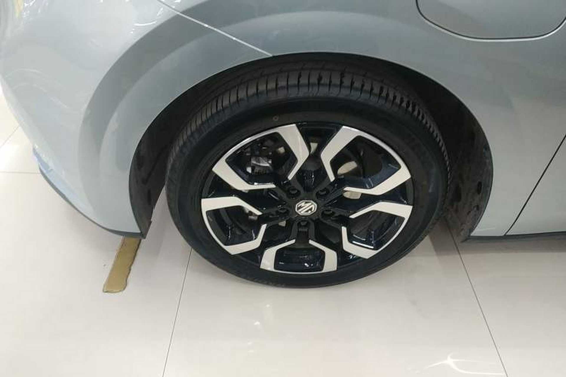 Used MG 4 EV 2026 Model 437 Freedom Edition Left Front Wheel Hub