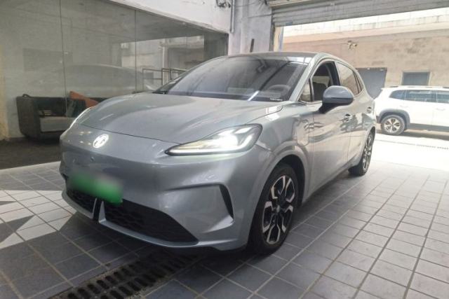 Used MG 4 EV 2026 Model 437 Freedom Edition