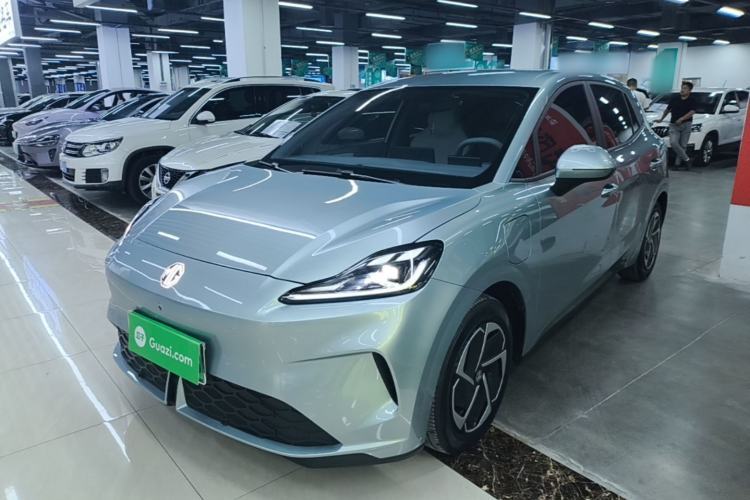 Used MG 4 EV 2026 Model 437 Composed Edition Guazi used car, China used car export, Used car for sale, Used  cars, Cheapest cars for sale