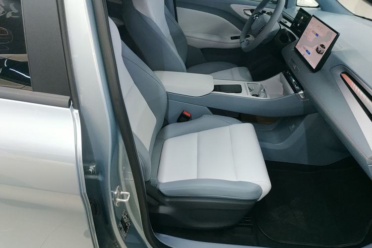 Used MG 4 EV 2026 Model 437 Composed Edition Right Front Seat