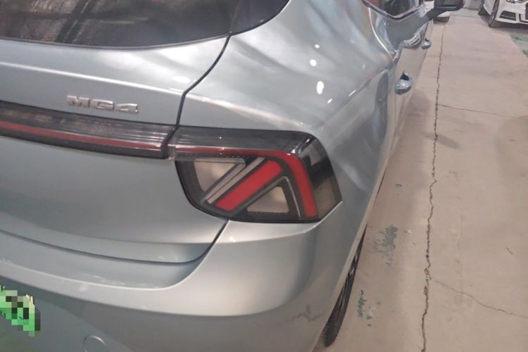 Used MG 4 EV 2026 Model 437 Freedom Edition Right Rear Taillight