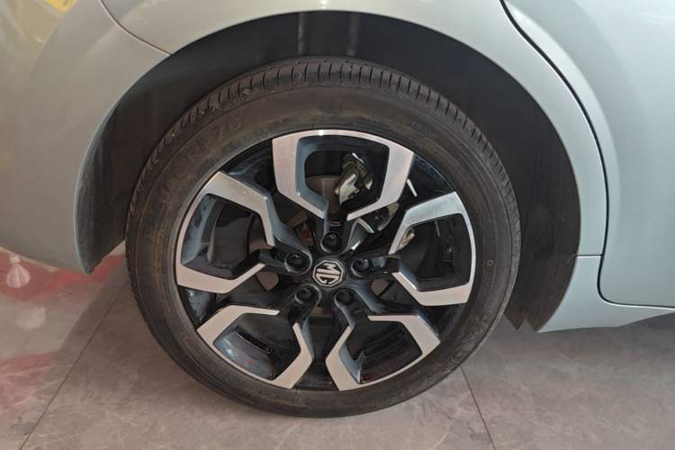 Used MG 4 EV 2026 Model 437 Freedom Edition Right Rear Wheel Hub
