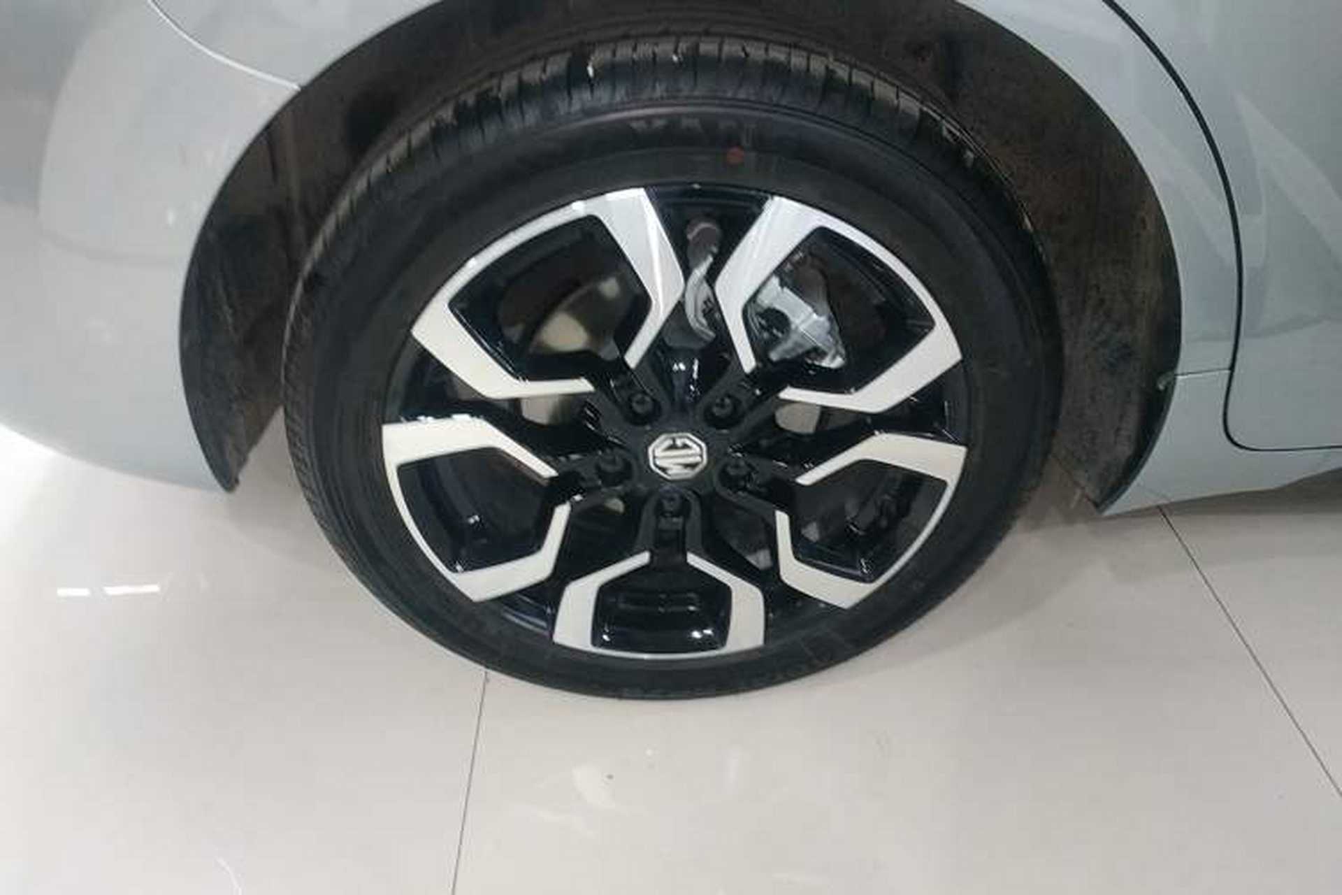 Used MG 4 EV 2026 Model 437 Freedom Edition Right Rear Wheel Hub