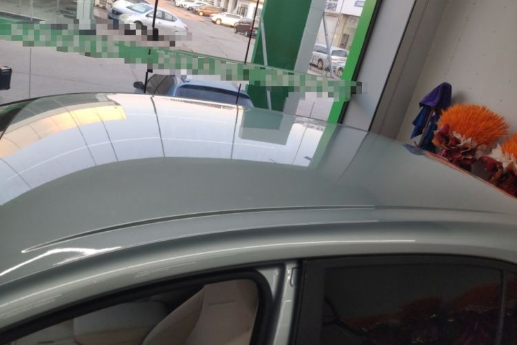 Used MG 4 EV 2026 Model 437 All-in-One Edition Roof