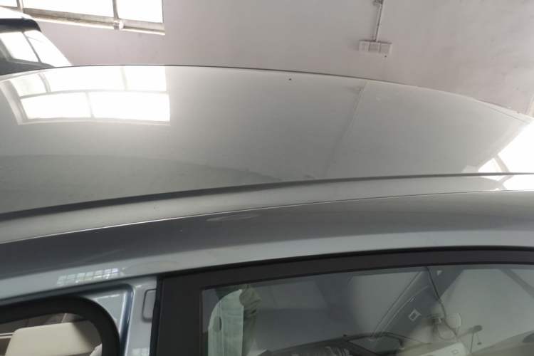 Used MG 4 EV 2026 Model 437 Composed Edition Roof