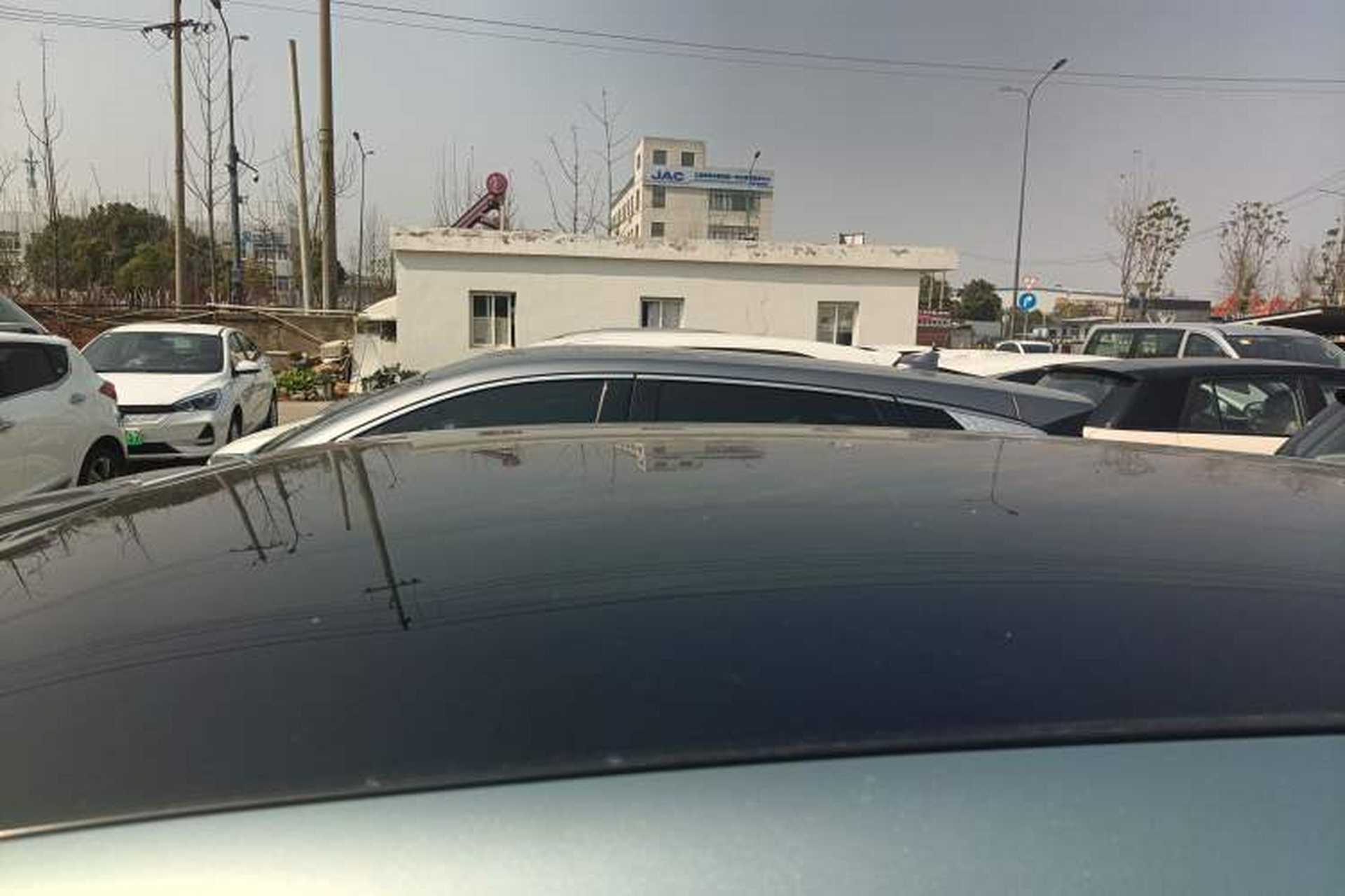 Used MG 4 EV 2026 Model 437 Freedom Edition Roof