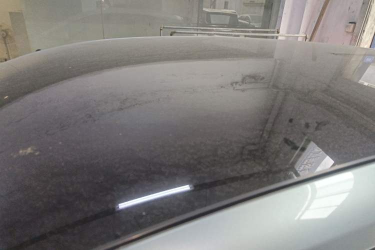 Used MG 4 EV 2026 Model 437 Freedom Edition Roof