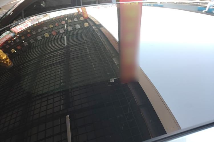Used MG 4 EV 2026 Model 437 Freedom Edition Roof